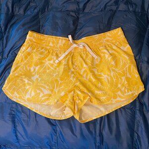 Patagonia Women's Stretch Planing Micro Shorts, Women's Medium